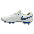 Nike Tiempo Legend 7 FG ELITE 'White Blue Hero'