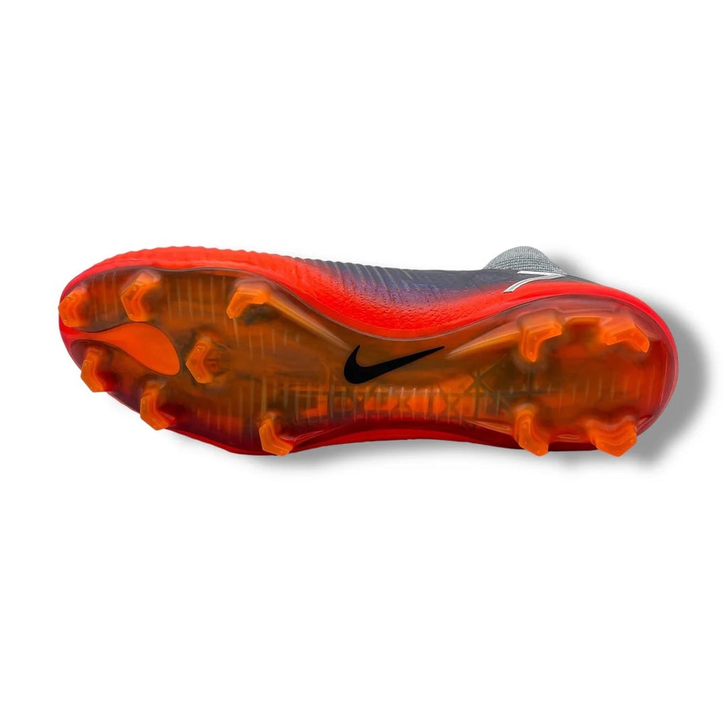 Nike Mercurial Superfly V FG CR7