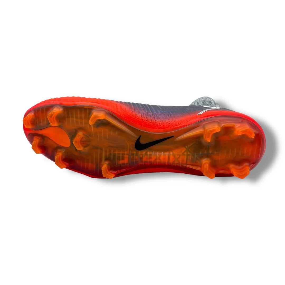 Nike Mercurial Superfly V FG CR7