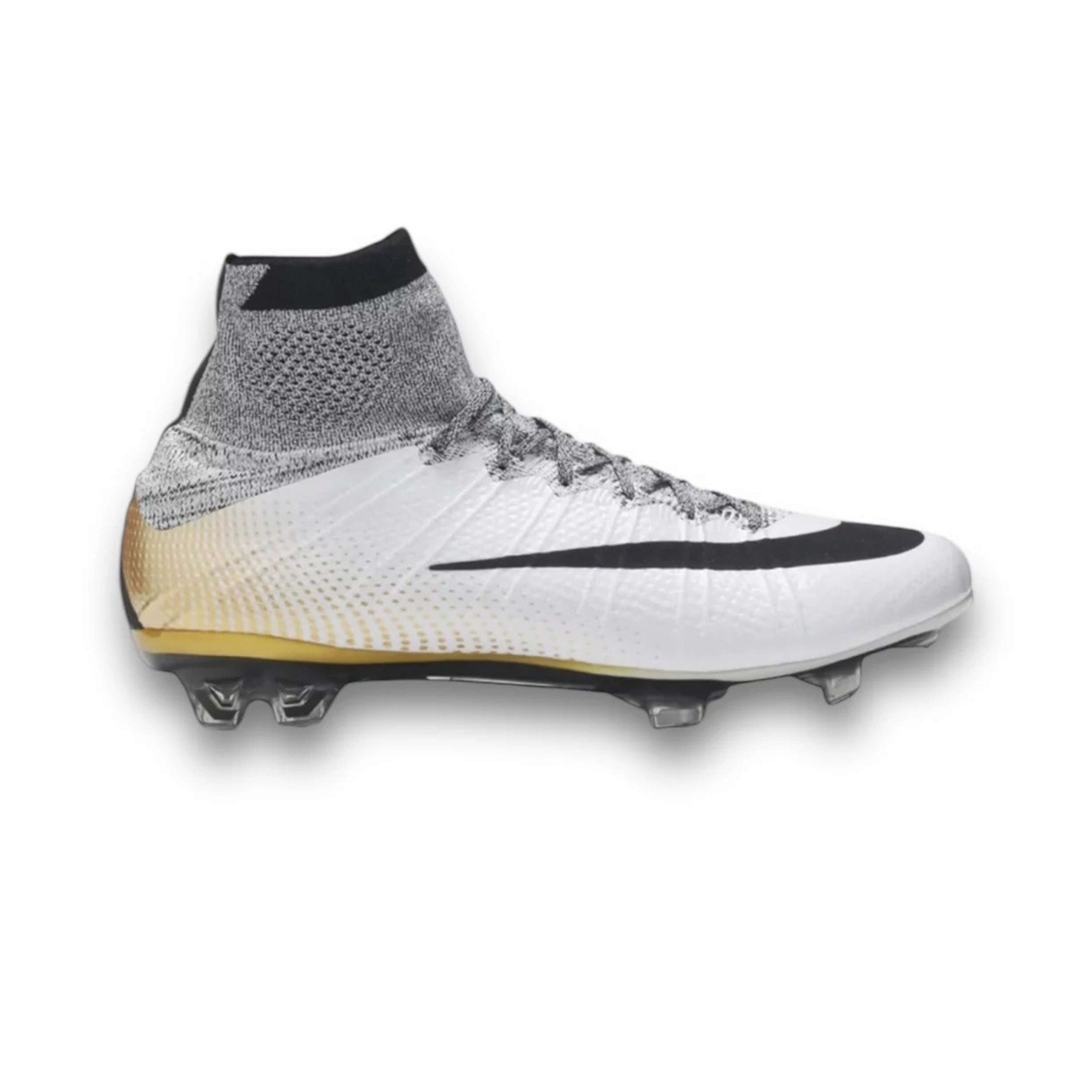 Nike Mercurial Superfly IV FG CR7 (Copy)