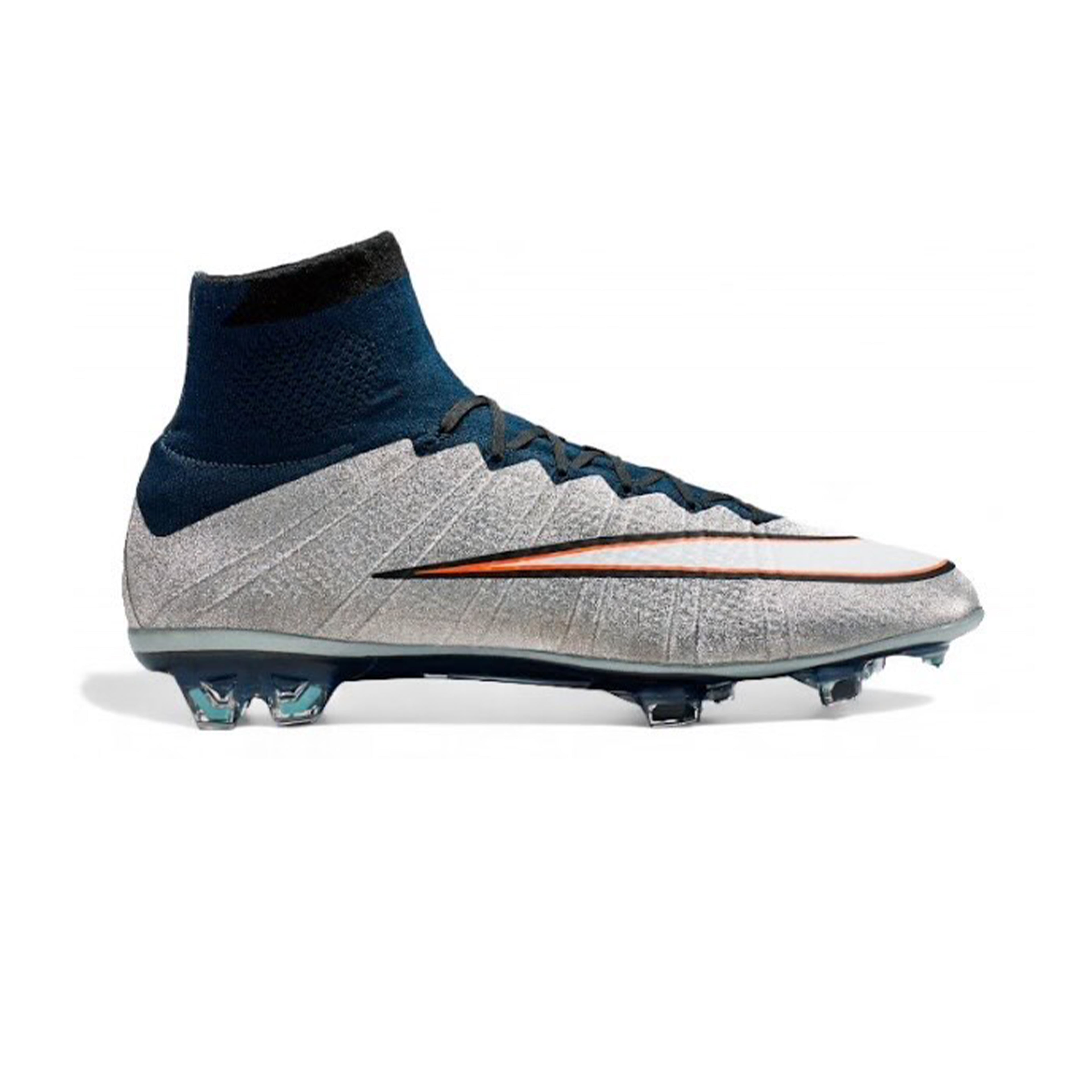 Nike Mercurial Superfly IV FG ELITE 'CR7 Silverware'