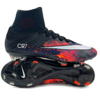 Nike Mercurial Superfly IV FG ELITE CR7 'Savage beauty'