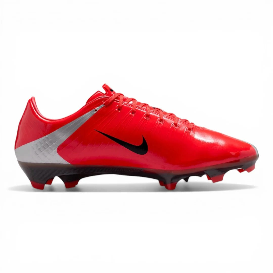 Nike Mercurial Superfly RGN SE 'Max Orange/ Metallic'