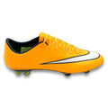 Nike Mercurial Vapor X FG ELITE 'Laser Orange'
