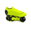 Nike Mercurial Vapor 12 FG ELITE 'Volt Black'