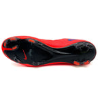 Nike Mercurial Vapor X FG ELITE 'Bright Crimson'