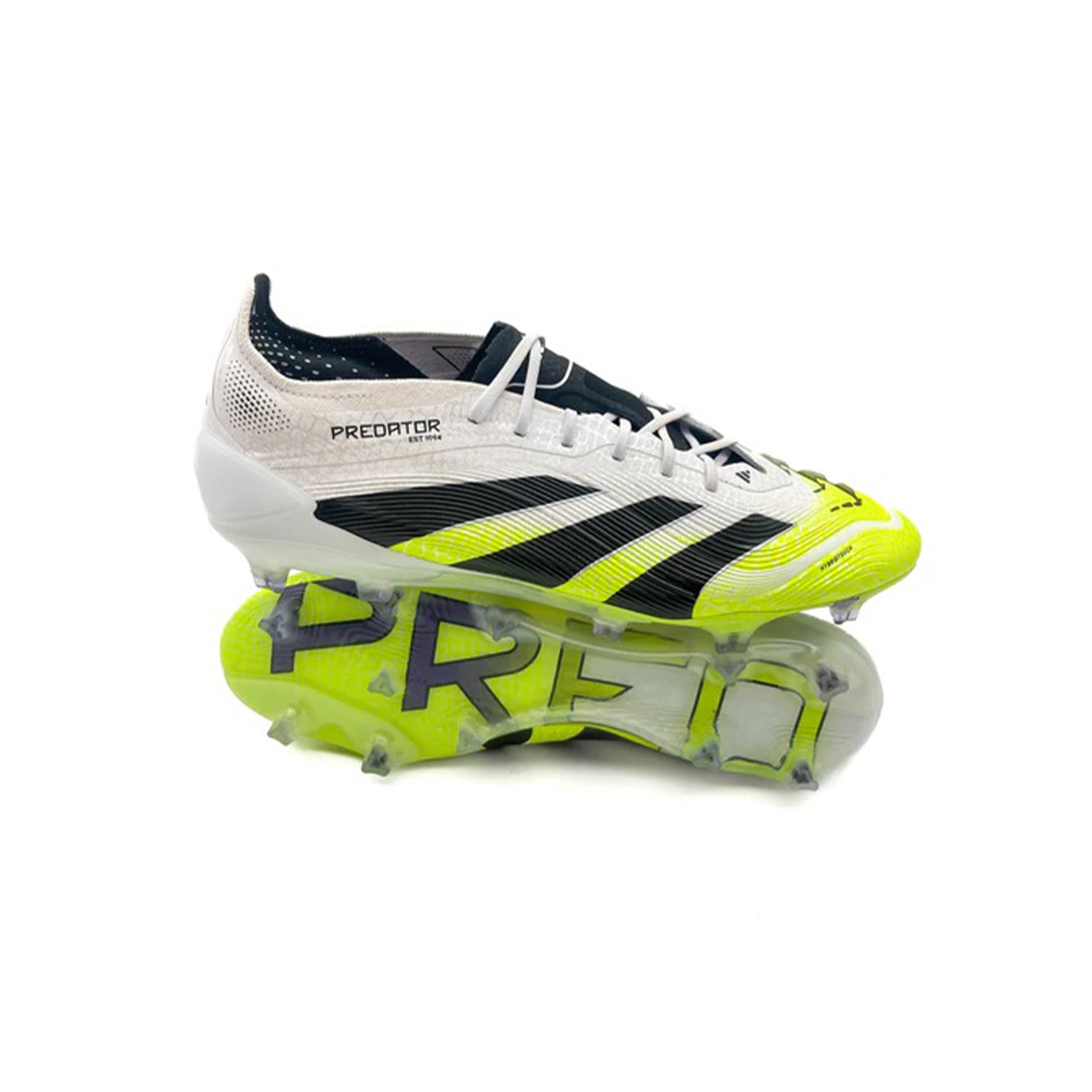 Adidas Predator Elite FG Elite 'Radiant Blaze'