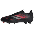 Adidas F50 Laceless FG 'Stealth Victory Pack'