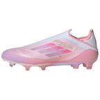 Adidas Lamine Yamal X F50 Elite Laceless Fg