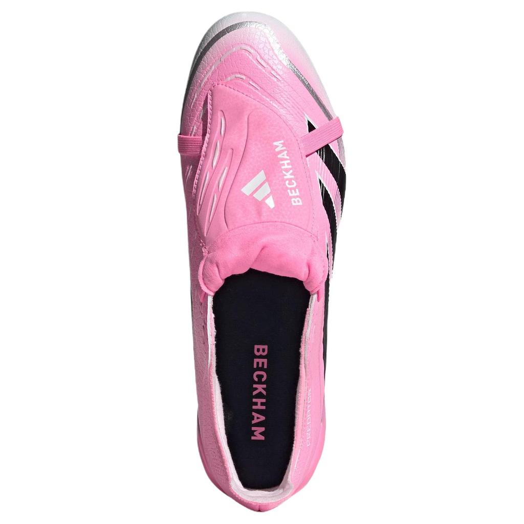 Adidas Predator Elite Tongue FG 'Pink'