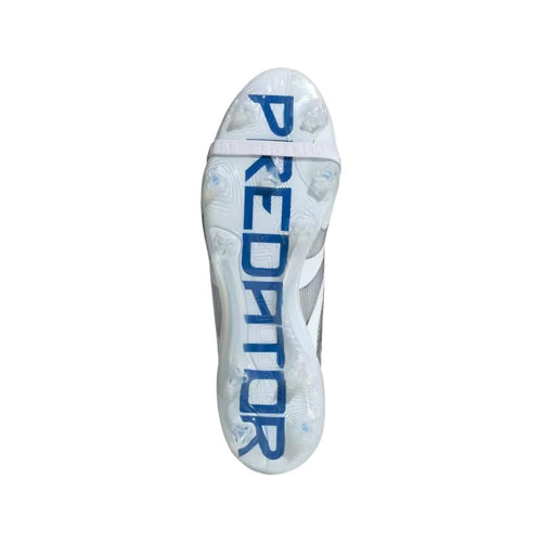 Adidas Predator Elite Tongue FG 'Polar Victory'