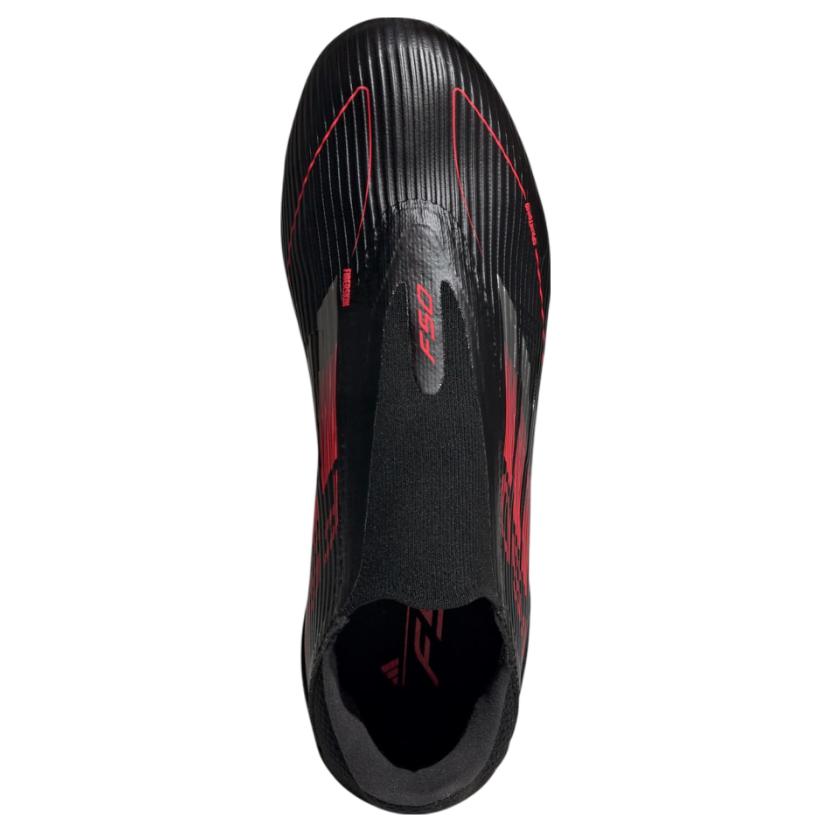 Adidas F50 Laceless FG 'Stealth Victory Pack'