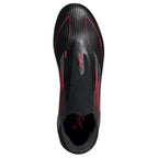 Adidas F50 Laceless FG 'Stealth Victory Pack'