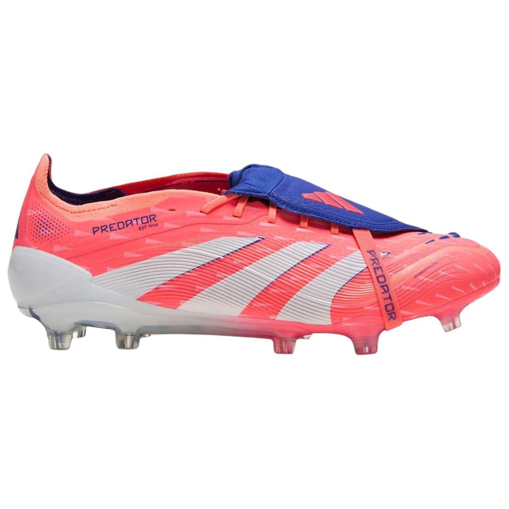Adidas Predator Elite Tongue FG 'Coral Blaze'