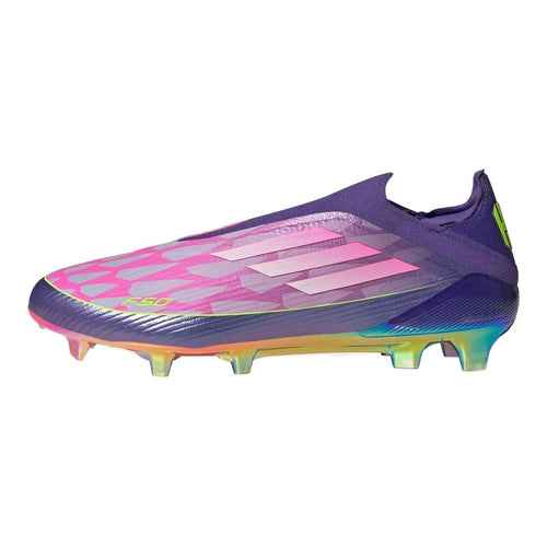 Adidas Lamine Yamal X F50 Elite Laceless FG 'Future Icons Pack'