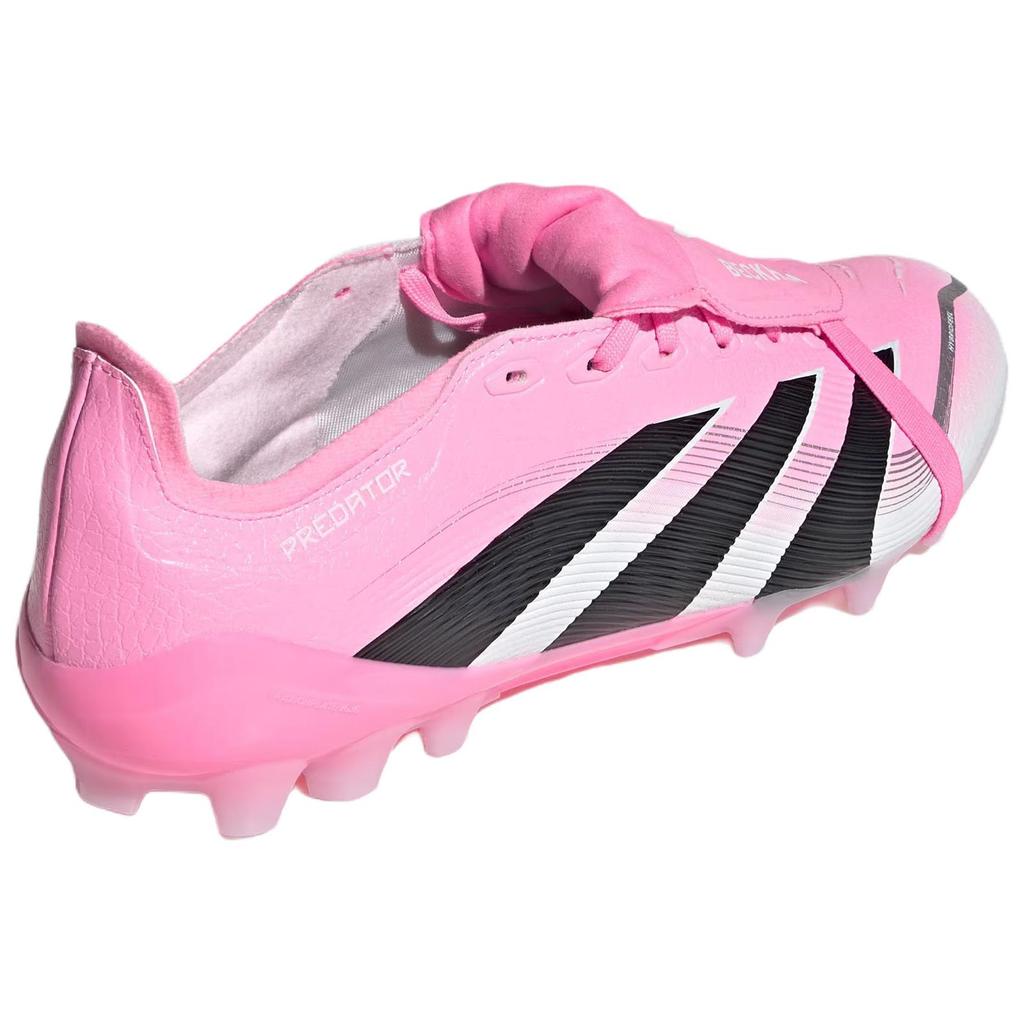Adidas Predator Elite Tongue FG 'Pink'