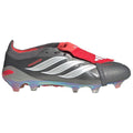 Adidas Predator Elite Tongue FG 'Finishers Steel'