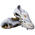Adidas Predator Elite Tongue FG 'Gold Metallic'
