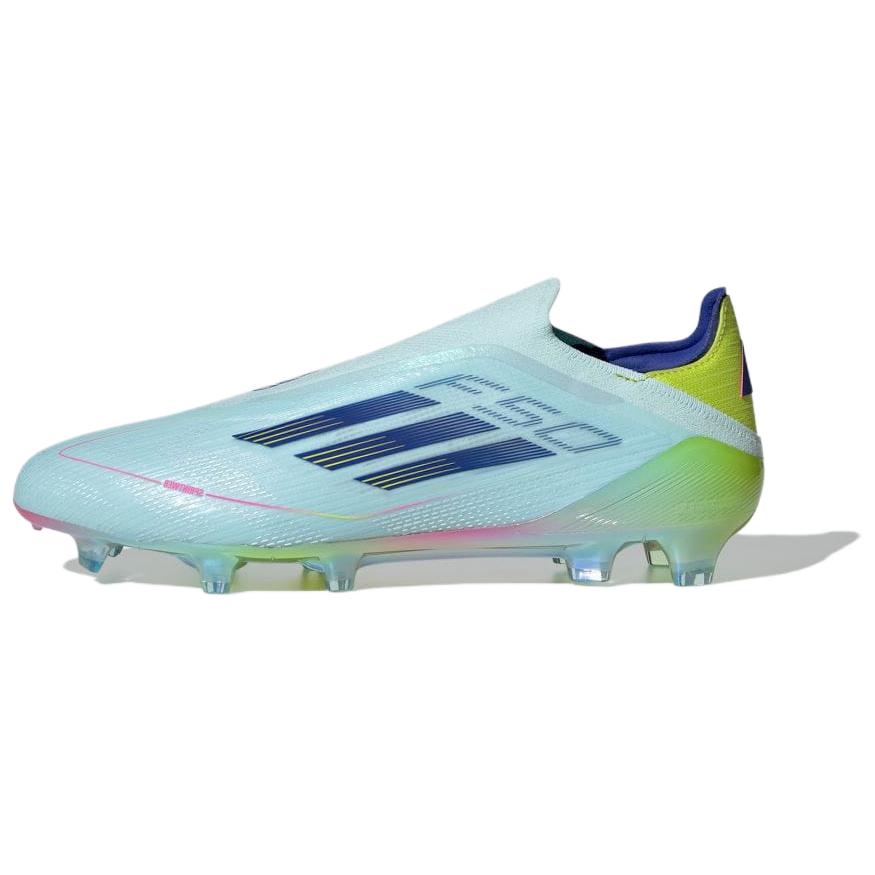 Adidas F50 Laceless FG 'Stellar Icon Pack'