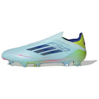 Adidas F50 Laceless FG 'Stellar Icon Pack'