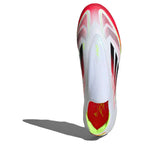 Adidas F50 Laceless FG 'Pure Victory'