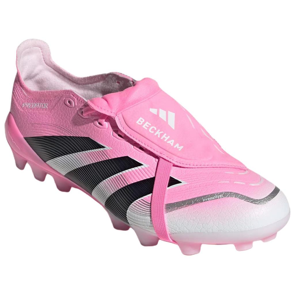 Adidas Predator Elite Tongue FG 'Pink'