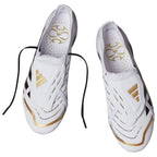 Adidas Predator Elite Tongue FG 'Gold Metallic'