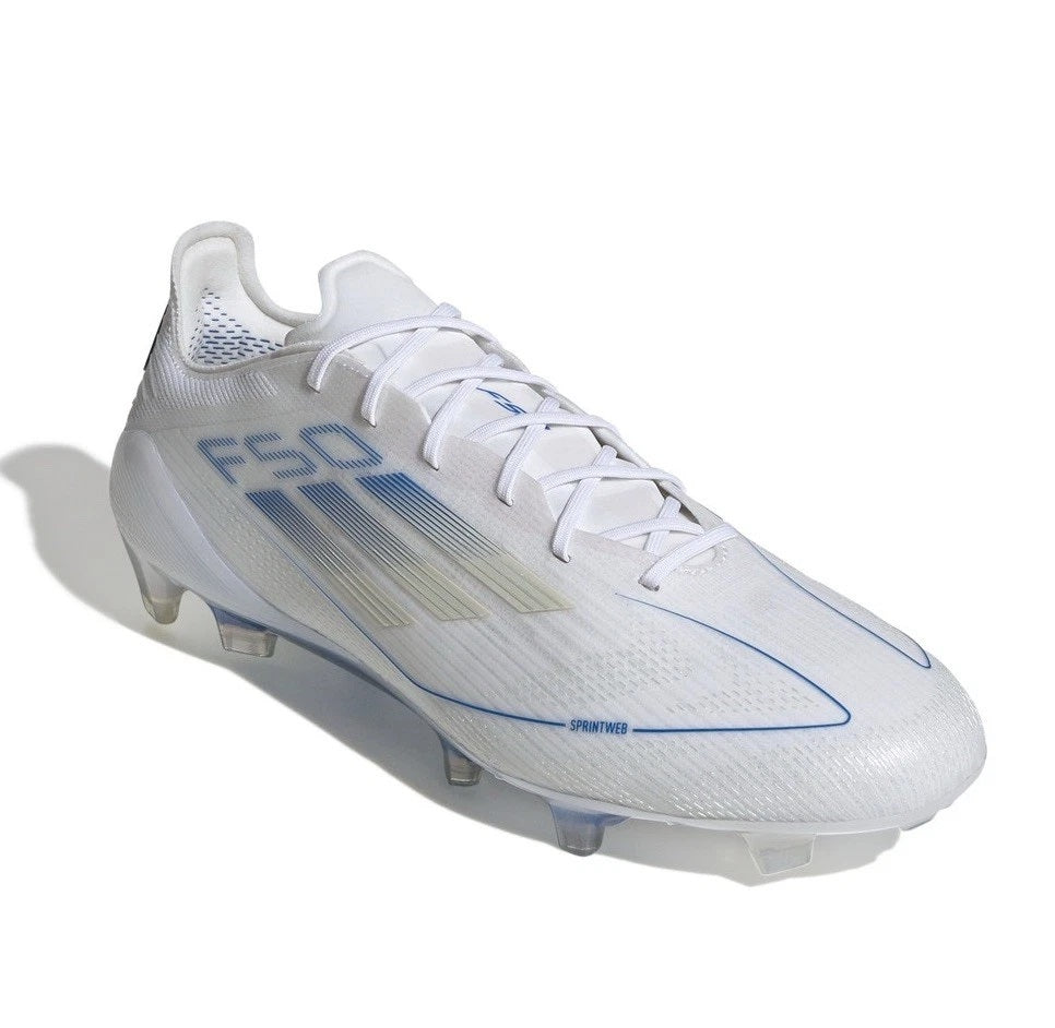 Adidas F50 FG Elite "Polar Victory"