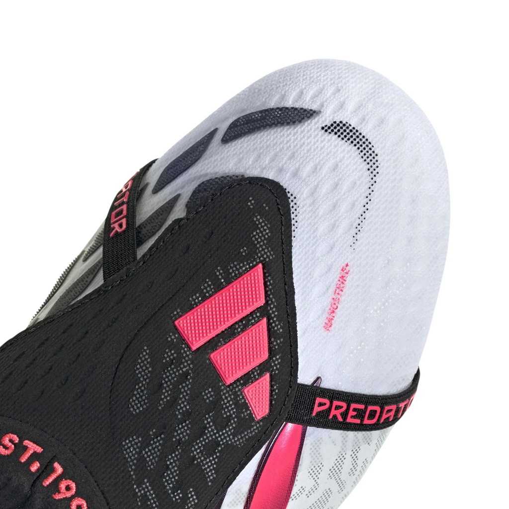 Adidas Predator Elite FT FG 'Chaos vs Control Pack'
