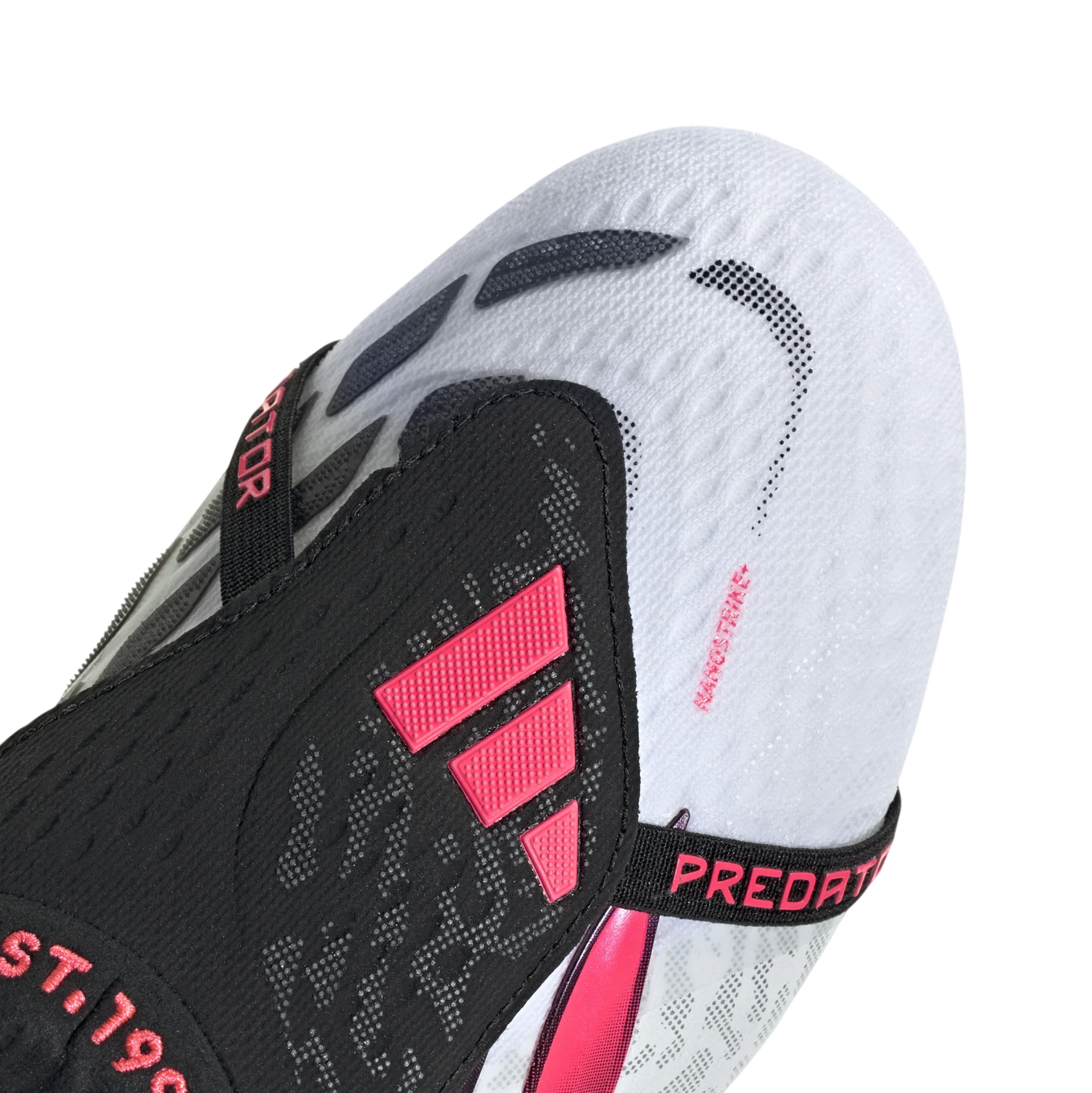 Adidas Predator Elite FT FG 'Chaos vs Control Pack'