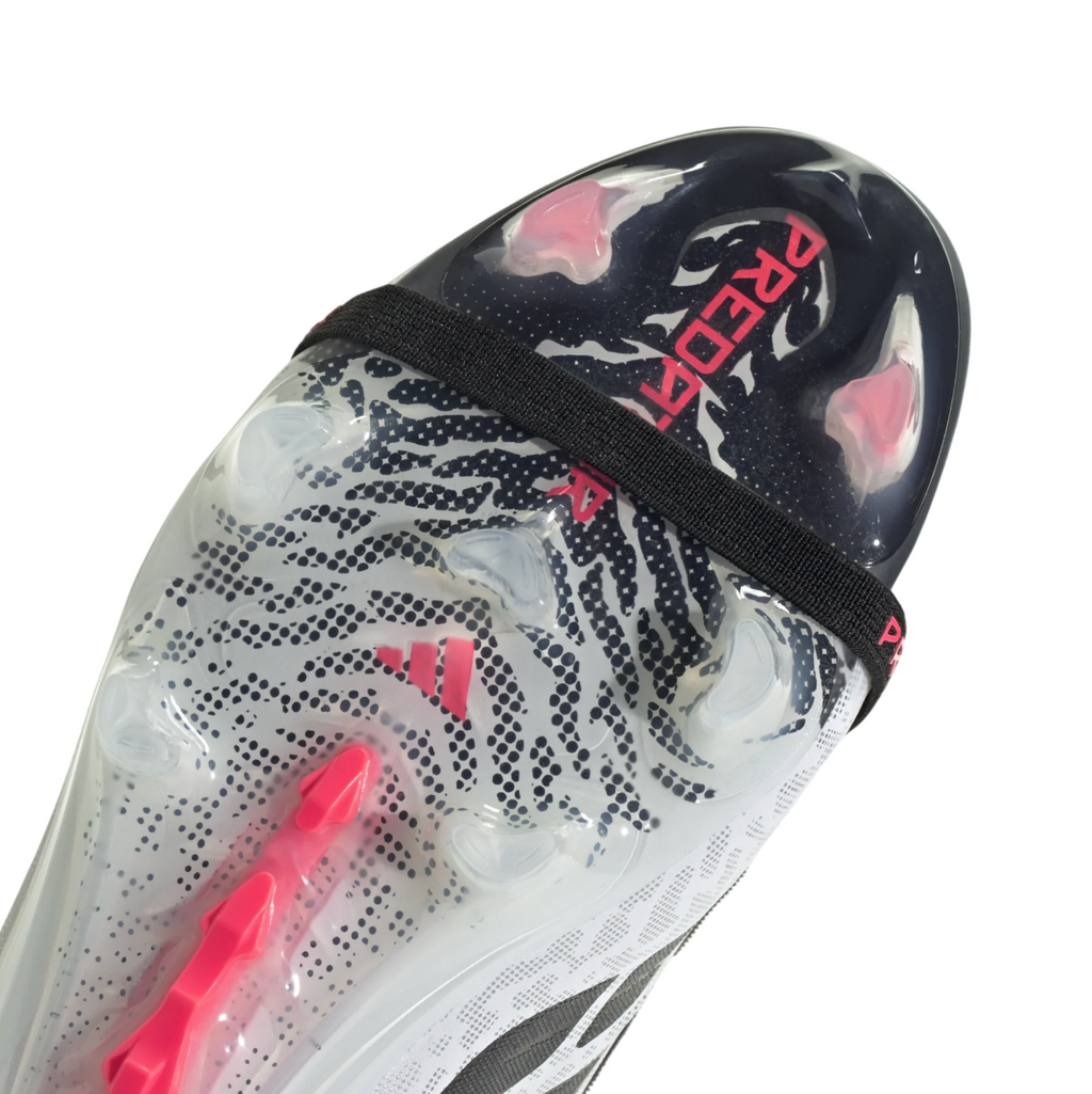 Adidas Predator Elite FT FG 'Chaos vs Control Pack'