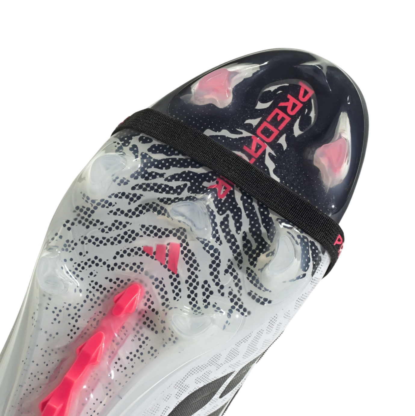Adidas Predator Elite FT FG 'Chaos vs Control Pack'