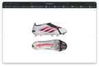 Adidas Predator Elite FT FG 'Chaos vs Control Pack'