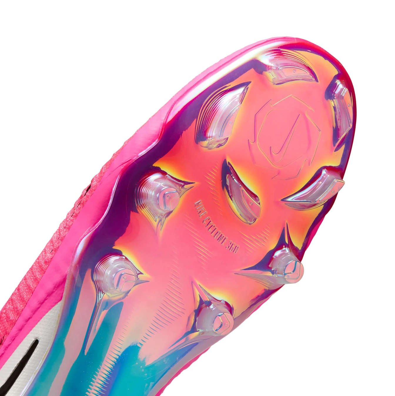 Phantom 6 Low Elite FG 'Breakout World Cup Pack'