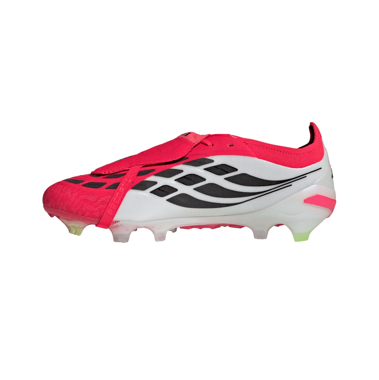 Adidas Predator Elite FT FG 'Born for Goals Pack'
