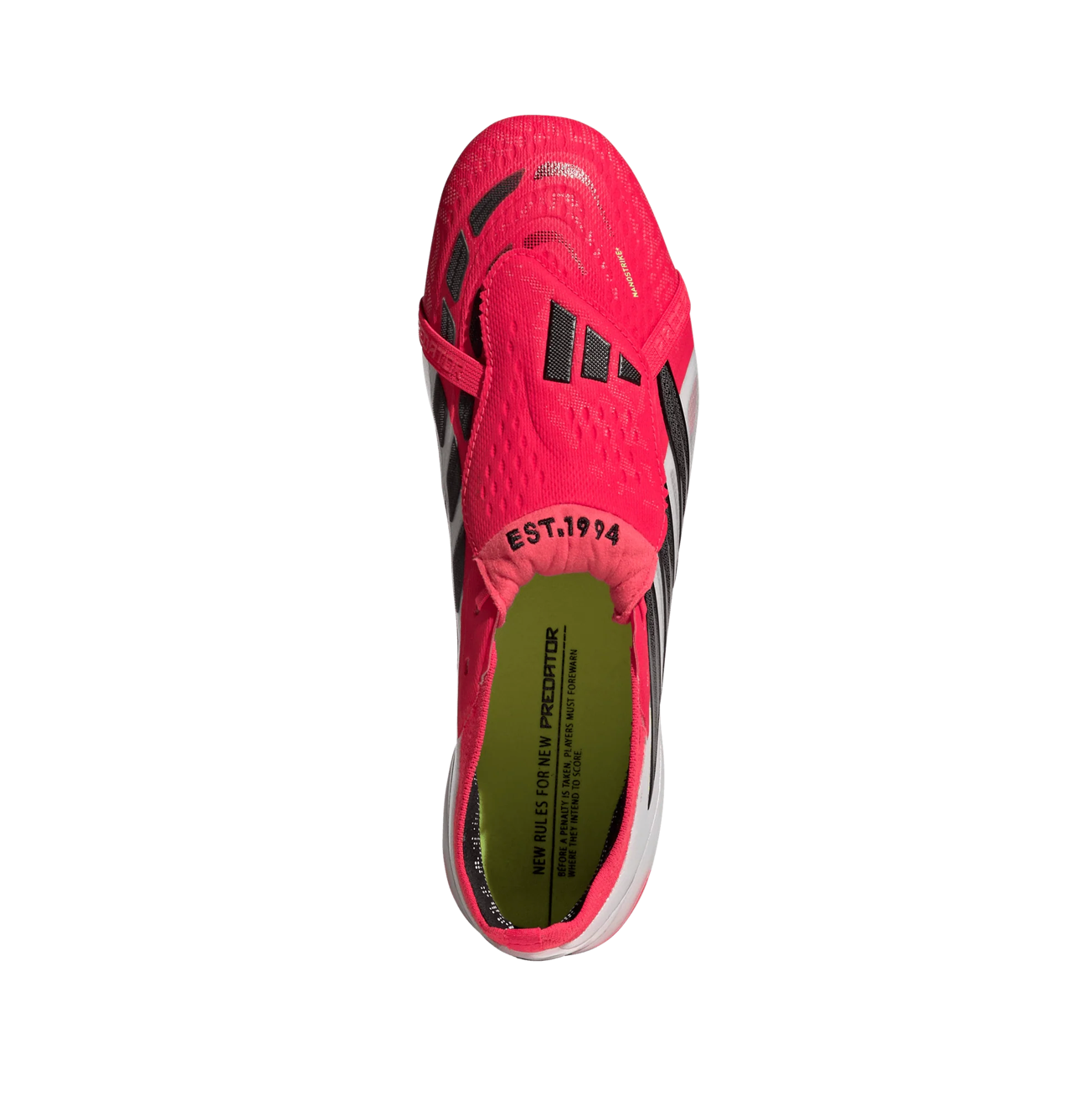 Adidas Predator Elite FT FG 'Born for Goals Pack'