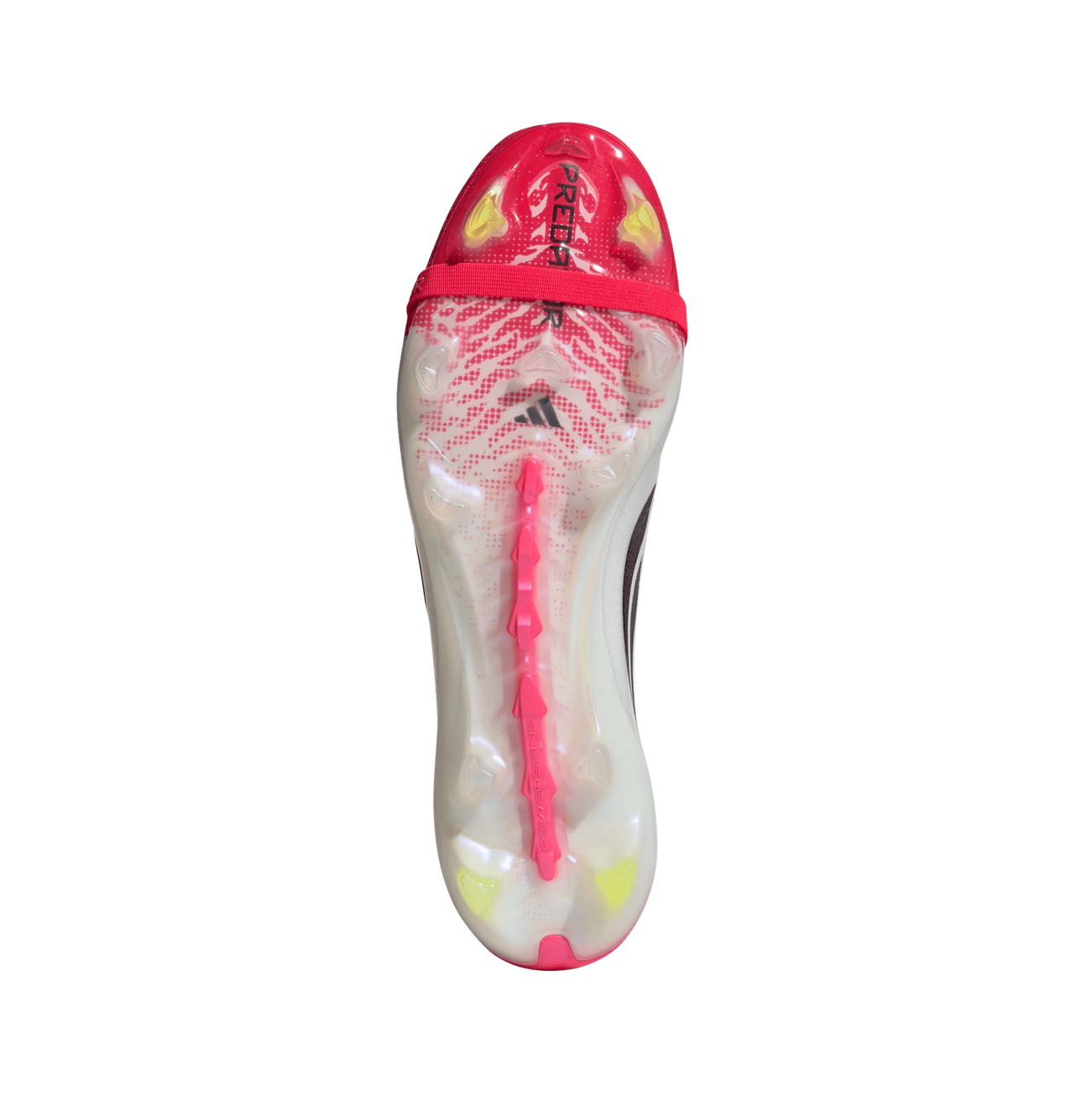 Adidas Predator Elite FT FG 'Born for Goals Pack'