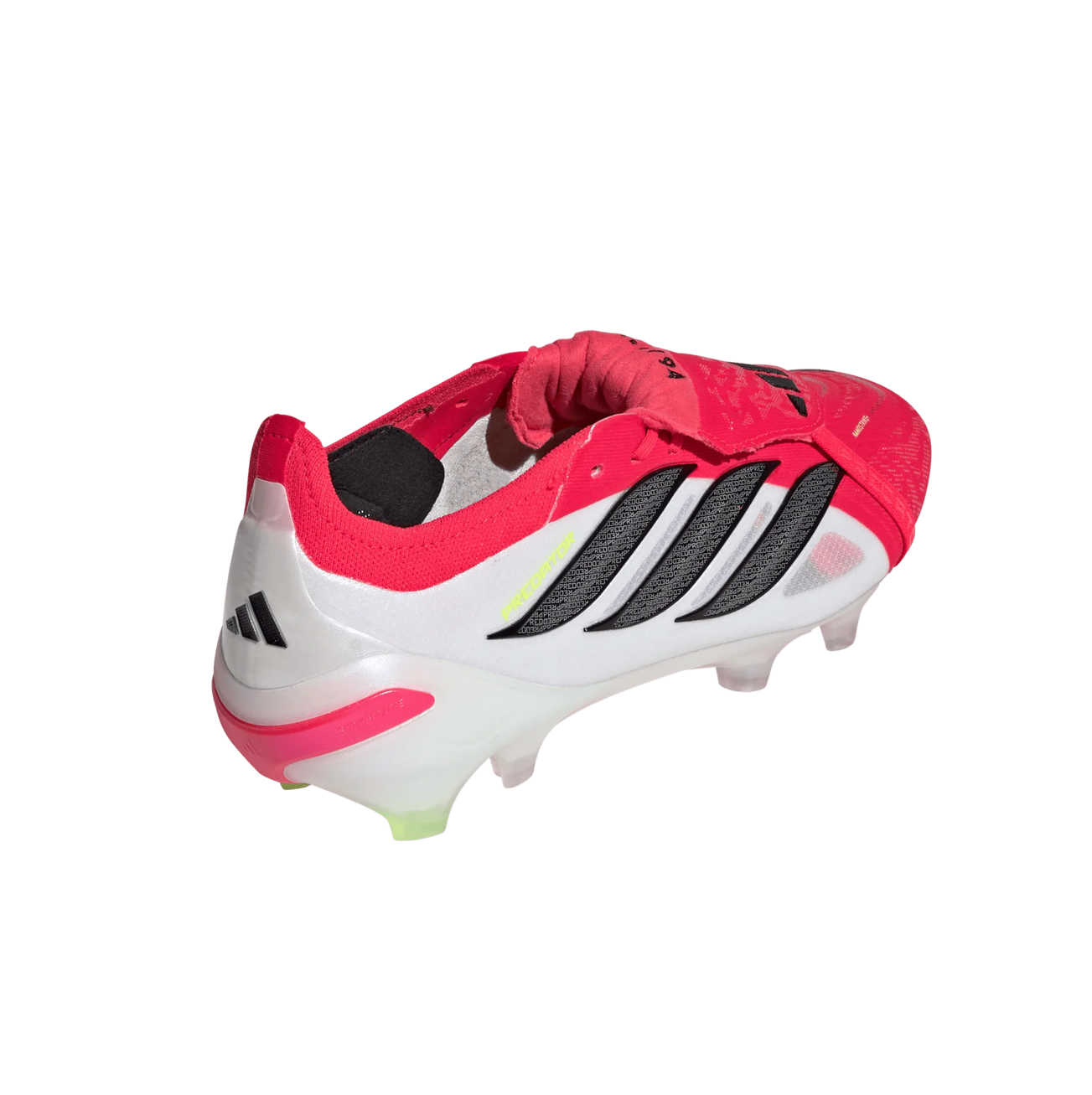 Adidas Predator Elite FT FG 'Born for Goals Pack'