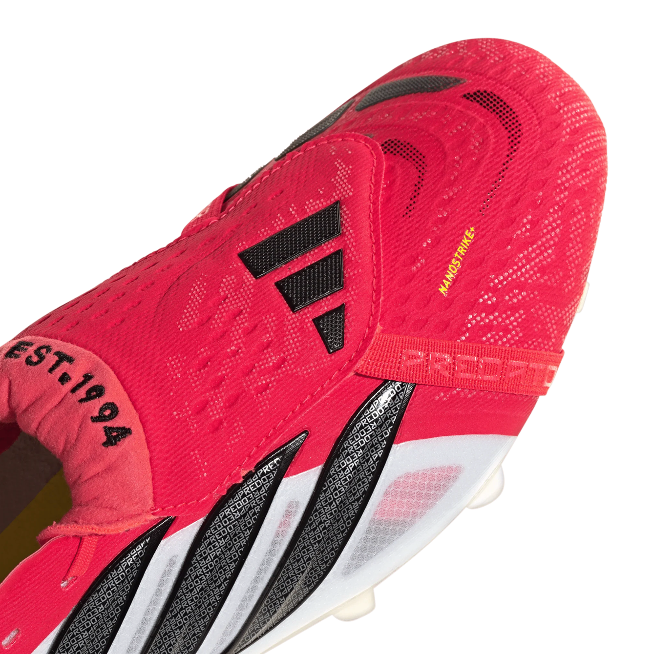 Adidas Predator Elite FT FG 'Born for Goals Pack'