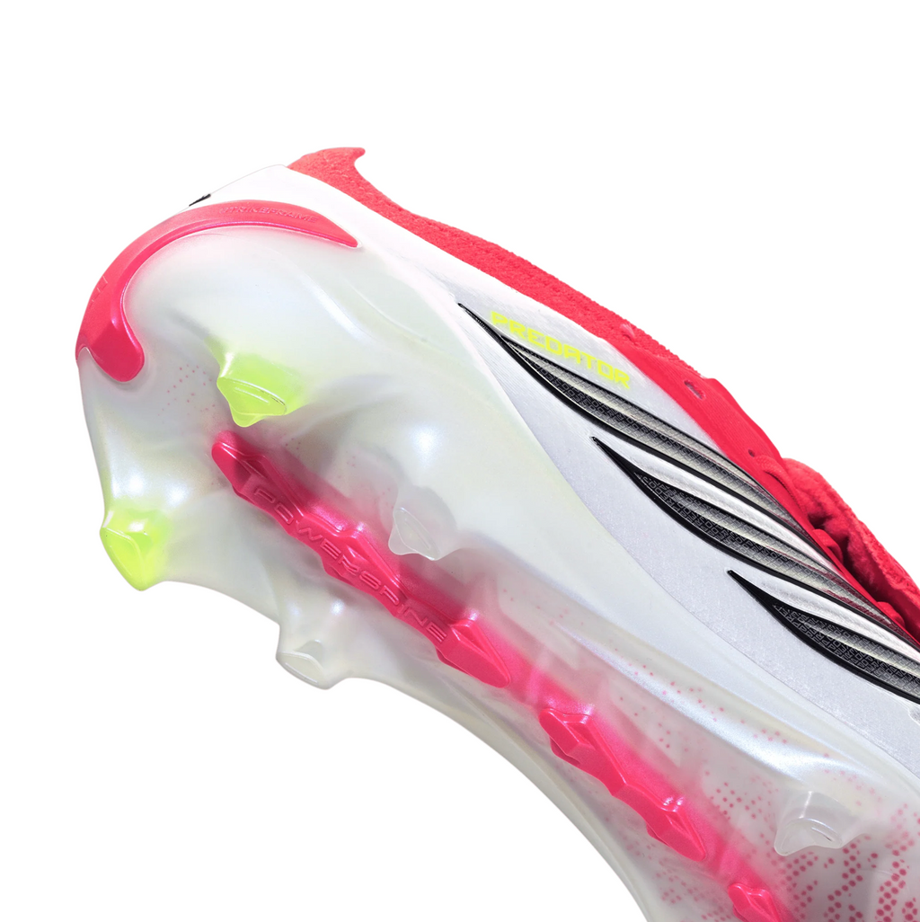 Adidas Predator Elite FT FG 'Born for Goals Pack'
