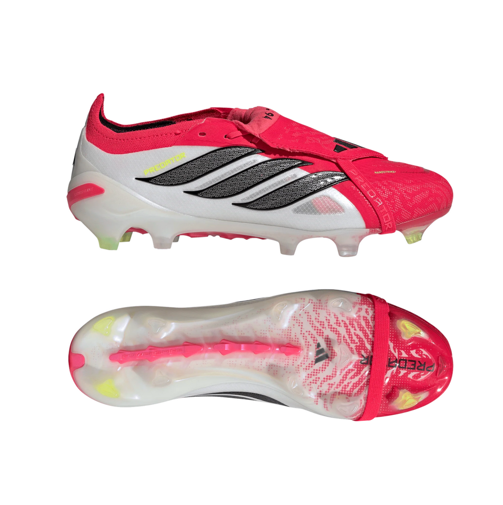 Adidas Predator Elite FT FG 'Born for Goals Pack'