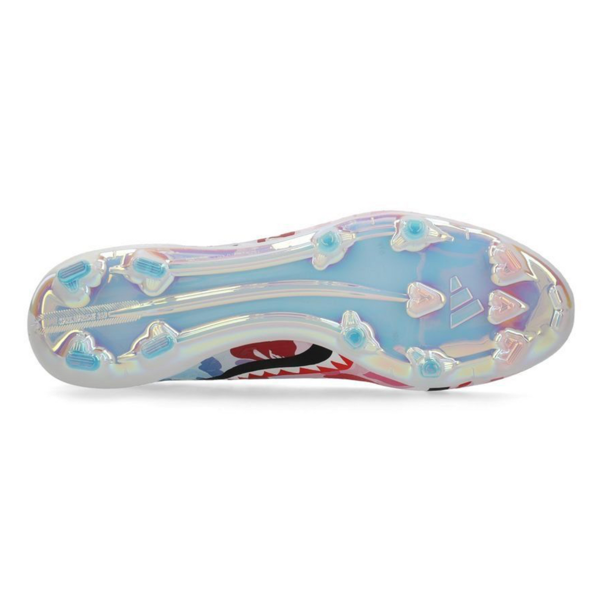 F50 Elite Fg Laced Bape